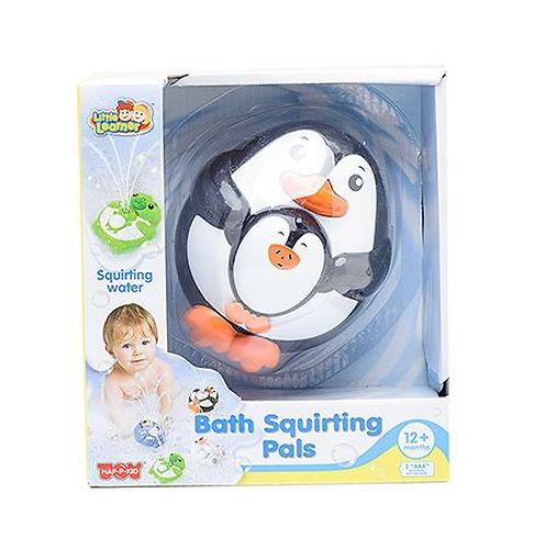 Игрушка для ванной Hap-p-kid Пингвиненок (6)