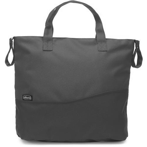 Прогулочная коляска Chicco Simplicity Top Anthracite (15)