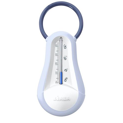 Термометр Beaba цифровой для воды и воздуха Mineral (1)