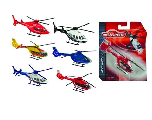 Вертолет Simba 6 вариантов (1)