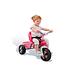 Трёхколёсный велосипед Baby Driver V для девочек (3)