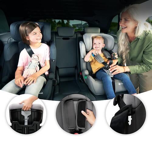 Автокресло Kinderkraft <img class='emojiMco' alt='🇪🇺' src='https://minim.kz/system/library/Emoji/AssetsEmoji/Icons/IconsIphone/U1F1EA U1F1FA.png'> COMFORT UP i-Size Black (16)