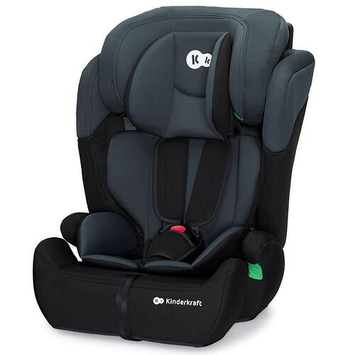 Автокресло Kinderkraft <img class='emojiMco' alt='🇪🇺' src='https://minim.kz/system/library/Emoji/AssetsEmoji/Icons/IconsIphone/U1F1EA U1F1FA.png'> COMFORT UP i-Size Black (9)