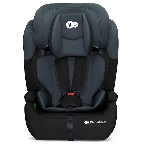 Автокресло Kinderkraft <img class='emojiMco' alt='🇪🇺' src='https://minim.kz/system/library/Emoji/AssetsEmoji/Icons/IconsIphone/U1F1EA U1F1FA.png'> COMFORT UP i-Size Black (10)