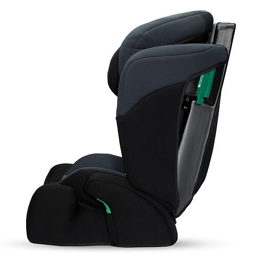 Автокресло Kinderkraft <img class='emojiMco' alt='🇪🇺' src='https://minim.kz/system/library/Emoji/AssetsEmoji/Icons/IconsIphone/U1F1EA U1F1FA.png'> COMFORT UP i-Size Black (11)