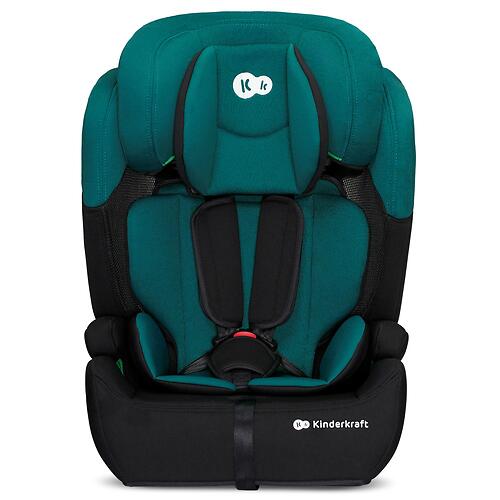 Автокресло Kinderkraft <img class='emojiMco' alt='🇪🇺' src='https://minim.kz/system/library/Emoji/AssetsEmoji/Icons/IconsIphone/U1F1EA U1F1FA.png'> COMFORT UP i-Size Green (10)