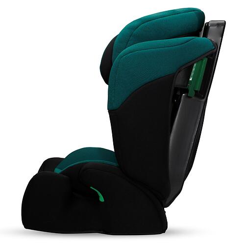 Автокресло Kinderkraft <img class='emojiMco' alt='🇪🇺' src='https://minim.kz/system/library/Emoji/AssetsEmoji/Icons/IconsIphone/U1F1EA U1F1FA.png'> COMFORT UP i-Size Green (11)