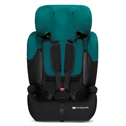 Автокресло Kinderkraft <img class='emojiMco' alt='🇪🇺' src='https://minim.kz/system/library/Emoji/AssetsEmoji/Icons/IconsIphone/U1F1EA U1F1FA.png'> COMFORT UP i-Size Green (12)