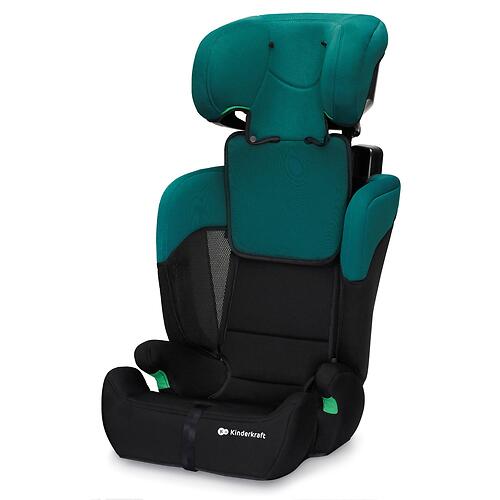 Автокресло Kinderkraft <img class='emojiMco' alt='🇪🇺' src='https://minim.kz/system/library/Emoji/AssetsEmoji/Icons/IconsIphone/U1F1EA U1F1FA.png'> COMFORT UP i-Size Green (13)