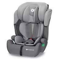 Автокресло Kinderkraft <img class='emojiMco' alt='🇪🇺' src='https://minim.kz/system/library/Emoji/AssetsEmoji/Icons/IconsIphone/U1F1EA U1F1FA.png'> COMFORT UP i-Size Grey