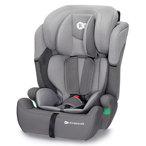 Автокресло Kinderkraft <img class='emojiMco' alt='🇪🇺' src='https://minim.kz/system/library/Emoji/AssetsEmoji/Icons/IconsIphone/U1F1EA U1F1FA.png'> COMFORT UP i-Size Grey (9)