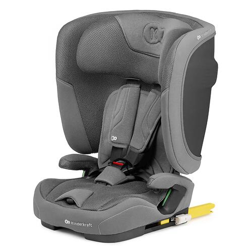 Автокресло Kinderkraft <img class='emojiMco' alt='🇪🇺' src='https://minim.kz/system/library/Emoji/AssetsEmoji/Icons/IconsIphone/U1F1EA U1F1FA.png'> FIX2GO i-Size Grey (14)