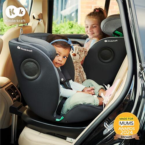 Автокресло Kinderkraft <img class='emojiMco' alt='🇪🇺' src='https://minim.kz/system/library/Emoji/AssetsEmoji/Icons/IconsIphone/U1F1EA U1F1FA.png'> I-360 i-Size Black (18)
