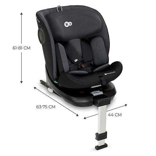 Автокресло Kinderkraft <img class='emojiMco' alt='🇪🇺' src='https://minim.kz/system/library/Emoji/AssetsEmoji/Icons/IconsIphone/U1F1EA U1F1FA.png'> I-360 i-Size Black (16)