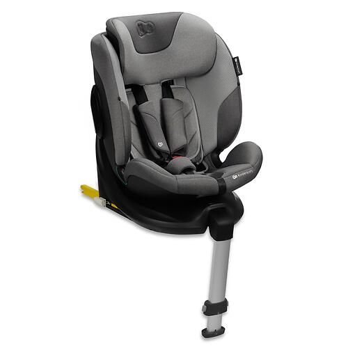 Автокресло Kinderkraft <img class='emojiMco' alt='🇪🇺' src='https://minim.kz/system/library/Emoji/AssetsEmoji/Icons/IconsIphone/U1F1EA U1F1FA.png'> I-FIX i-Size Cool Grey (11)