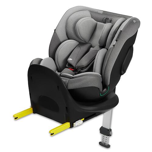 Автокресло Kinderkraft <img class='emojiMco' alt='🇪🇺' src='https://minim.kz/system/library/Emoji/AssetsEmoji/Icons/IconsIphone/U1F1EA U1F1FA.png'> I-FIX i-Size Cool Grey (9)