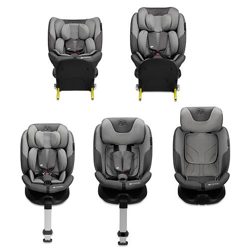 Автокресло Kinderkraft <img class='emojiMco' alt='🇪🇺' src='https://minim.kz/system/library/Emoji/AssetsEmoji/Icons/IconsIphone/U1F1EA U1F1FA.png'> I-FIX i-Size Cool Grey (13)