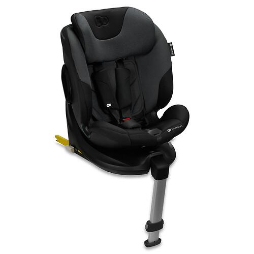 Автокресло Kinderkraft <img class='emojiMco' alt='🇪🇺' src='https://minim.kz/system/library/Emoji/AssetsEmoji/Icons/IconsIphone/U1F1EA U1F1FA.png'> I-FIX i-Size Graphite Black (11)