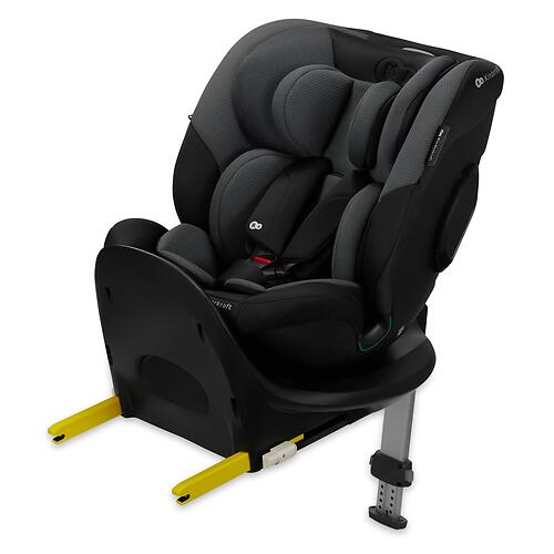 Автокресло Kinderkraft <img class='emojiMco' alt='🇪🇺' src='https://minim.kz/system/library/Emoji/AssetsEmoji/Icons/IconsIphone/U1F1EA U1F1FA.png'> I-FIX i-Size Graphite Black (9)