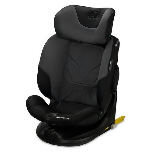 Автокресло Kinderkraft <img class='emojiMco' alt='🇪🇺' src='https://minim.kz/system/library/Emoji/AssetsEmoji/Icons/IconsIphone/U1F1EA U1F1FA.png'> I-FIX i-Size Graphite Black (12)