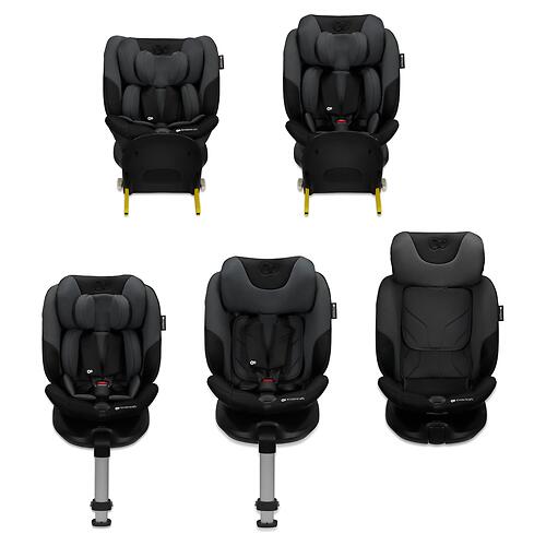 Автокресло Kinderkraft <img class='emojiMco' alt='🇪🇺' src='https://minim.kz/system/library/Emoji/AssetsEmoji/Icons/IconsIphone/U1F1EA U1F1FA.png'> I-FIX i-Size Graphite Black (13)