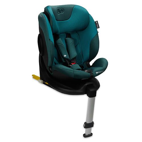 Автокресло Kinderkraft <img class='emojiMco' alt='🇪🇺' src='https://minim.kz/system/library/Emoji/AssetsEmoji/Icons/IconsIphone/U1F1EA U1F1FA.png'> I-FIX i-Size Harbor Blue (11)