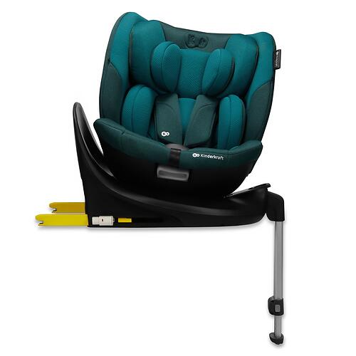 Автокресло Kinderkraft <img class='emojiMco' alt='🇪🇺' src='https://minim.kz/system/library/Emoji/AssetsEmoji/Icons/IconsIphone/U1F1EA U1F1FA.png'> I-FIX i-Size Harbor Blue (10)
