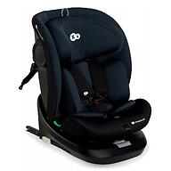 Автокресло Kinderkraft I-GROW i-Size Black