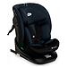 Автокресло Kinderkraft I-GROW i-Size Black (1)