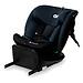 Автокресло Kinderkraft I-GROW i-Size Black (2)