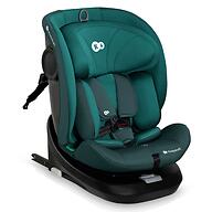 Автокресло Kinderkraft I-GROW i-Size Blue