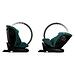 Автокресло Kinderkraft I-GROW i-Size Blue (4)