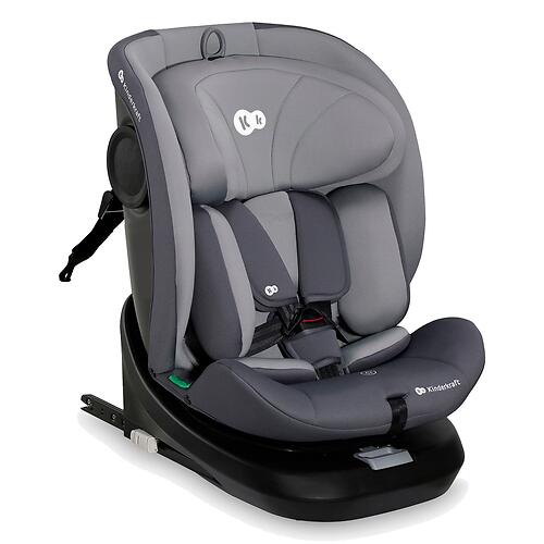 Автокресло Kinderkraft <img class='emojiMco' alt='🇪🇺' src='https://minim.kz/system/library/Emoji/AssetsEmoji/Icons/IconsIphone/U1F1EA U1F1FA.png'> I-GROW i-Size Grey (8)