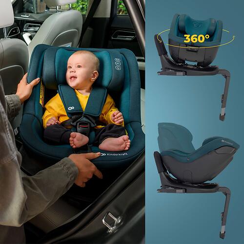 Автокресло Kinderkraft <img class='emojiMco' alt='🇪🇺' src='https://minim.kz/system/library/Emoji/AssetsEmoji/Icons/IconsIphone/U1F1EA U1F1FA.png'> I-GUARD PRO i-Size Harbor Blue (15)