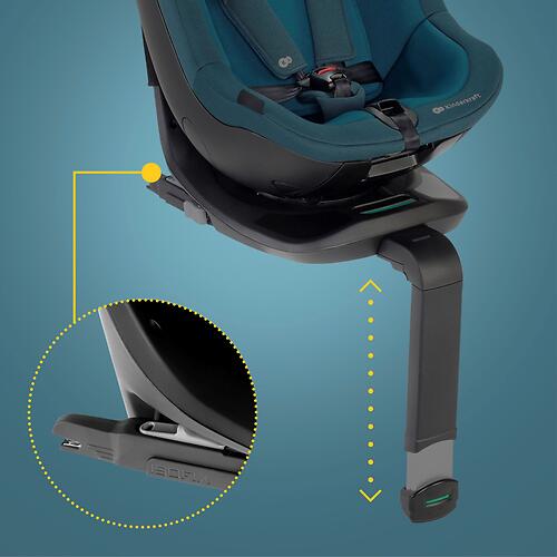 Автокресло Kinderkraft <img class='emojiMco' alt='🇪🇺' src='https://minim.kz/system/library/Emoji/AssetsEmoji/Icons/IconsIphone/U1F1EA U1F1FA.png'> I-GUARD PRO i-Size Harbor Blue (17)