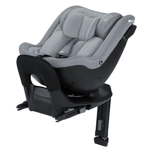 Автокресло Kinderkraft <img class='emojiMco' alt='🇪🇺' src='https://minim.kz/system/library/Emoji/AssetsEmoji/Icons/IconsIphone/U1F1EA U1F1FA.png'> I-GUARD i-Size Cool Grey (13)
