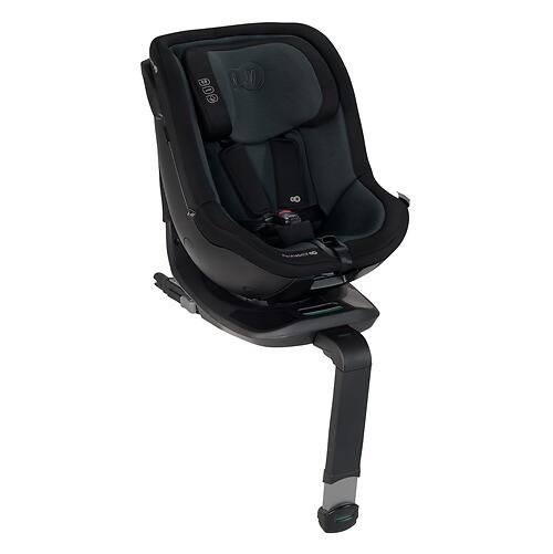 Автокресло Kinderkraft <img class='emojiMco' alt='🇪🇺' src='https://minim.kz/system/library/Emoji/AssetsEmoji/Icons/IconsIphone/U1F1EA U1F1FA.png'> I-GUARD PRO i-Size Graphite Black (14)