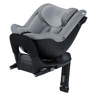 Автокресло Kinderkraft <img class='emojiMco' alt='🇪🇺' src='https://minim.kz/system/library/Emoji/AssetsEmoji/Icons/IconsIphone/U1F1EA U1F1FA.png'> I-GUARD PRO i-Size Cool Grey