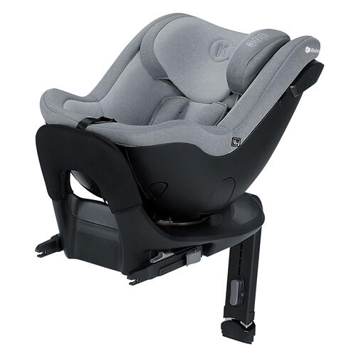 Автокресло Kinderkraft <img class='emojiMco' alt='🇪🇺' src='https://minim.kz/system/library/Emoji/AssetsEmoji/Icons/IconsIphone/U1F1EA U1F1FA.png'> I-GUARD PRO i-Size Cool Grey (13)