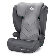 Автокресло Kinderkraft I-SPARK i-Size Grey