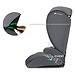 Автокресло Kinderkraft I-SPARK i-Size Grey (3)