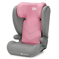 Автокресло Kinderkraft I-SPARK i-Size Pink