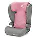Автокресло Kinderkraft I-SPARK i-Size Pink (1)
