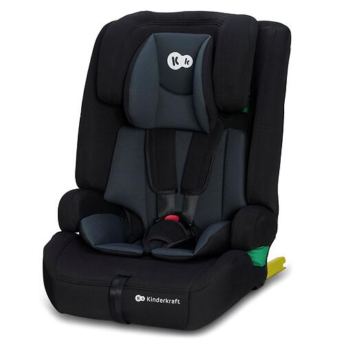 Автокресло Kinderkraft <img class='emojiMco' alt='🇪🇺' src='https://minim.kz/system/library/Emoji/AssetsEmoji/Icons/IconsIphone/U1F1EA U1F1FA.png'> SAFETY FIX 2 i-Size Black (9)