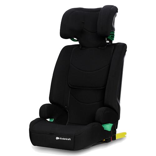 Автокресло Kinderkraft <img class='emojiMco' alt='🇪🇺' src='https://minim.kz/system/library/Emoji/AssetsEmoji/Icons/IconsIphone/U1F1EA U1F1FA.png'> SAFETY FIX 2 i-Size Black (10)