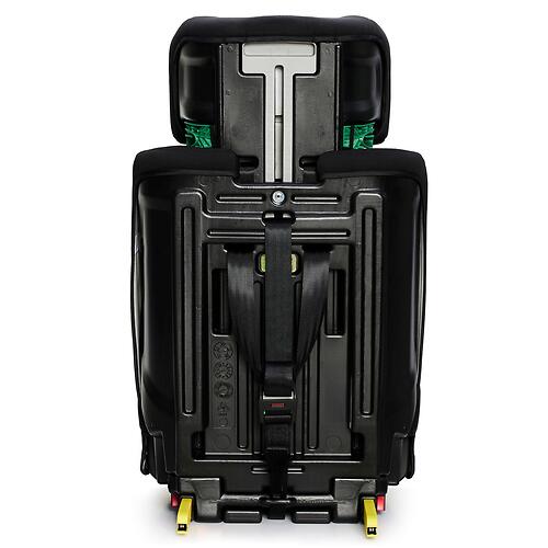 Автокресло Kinderkraft <img class='emojiMco' alt='🇪🇺' src='https://minim.kz/system/library/Emoji/AssetsEmoji/Icons/IconsIphone/U1F1EA U1F1FA.png'> SAFETY FIX 2 i-Size Black (11)