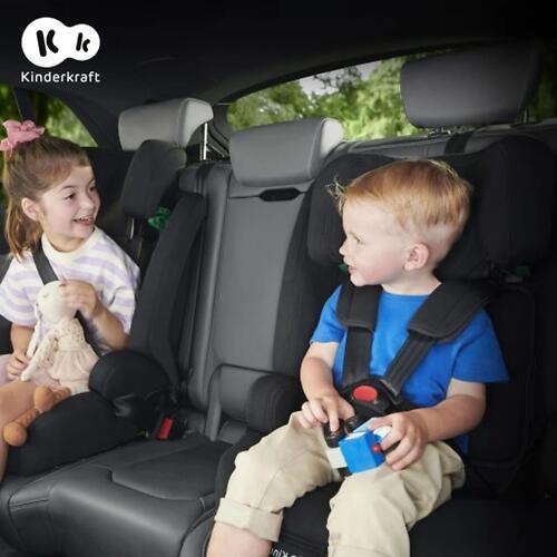 Автокресло Kinderkraft <img class='emojiMco' alt='🇪🇺' src='https://minim.kz/system/library/Emoji/AssetsEmoji/Icons/IconsIphone/U1F1EA U1F1FA.png'> SAFETY FIX 2 i-Size Grey (18)