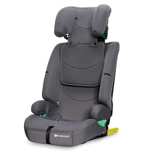 Автокресло Kinderkraft <img class='emojiMco' alt='🇪🇺' src='https://minim.kz/system/library/Emoji/AssetsEmoji/Icons/IconsIphone/U1F1EA U1F1FA.png'> SAFETY FIX 2 i-Size Grey (12)