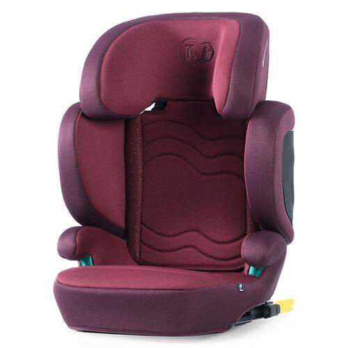 Автокресло Kinderkraft XPAND 2 i-Size Cherry Pearl (11)