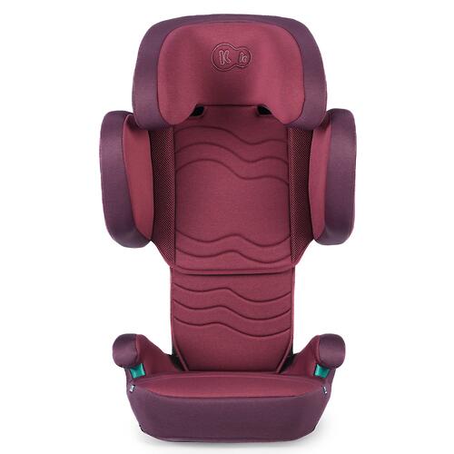 Автокресло Kinderkraft XPAND 2 i-Size Cherry Pearl (12)